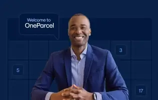 Welcome to OneParcel