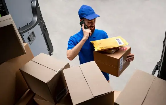 OneParcel Blog
