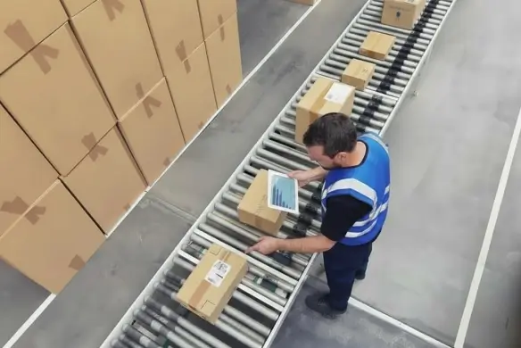 OneParcel Integrations