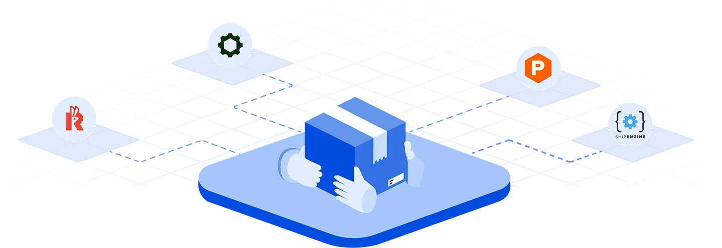 Partner With OneParcel